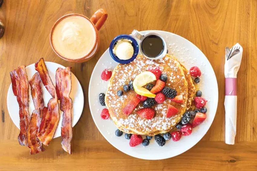 Best Breakfast
