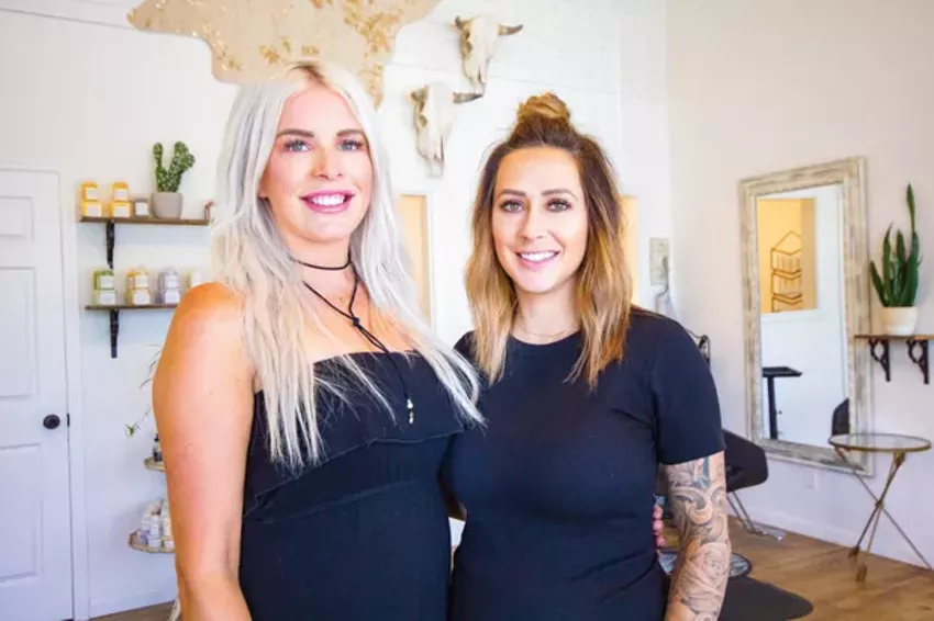 Best Hair Salon