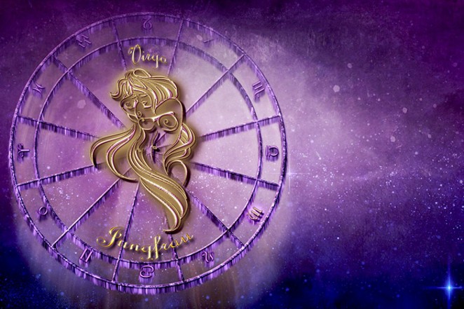 Free Will Astrology—Week of August 22