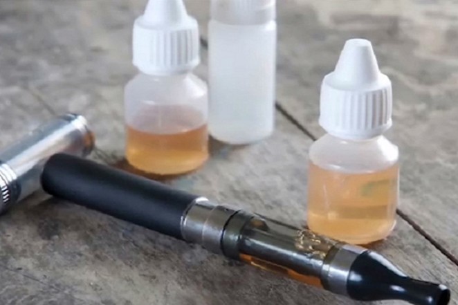Vape Ban Excludes Nicotine Vapes, For Now