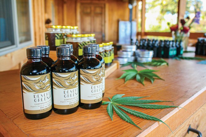 CBD: What to Know