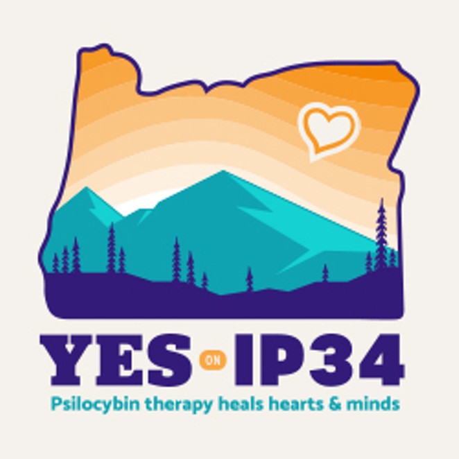 Psilocybin Therapy Initiative May Appear on the State Ballot (2)