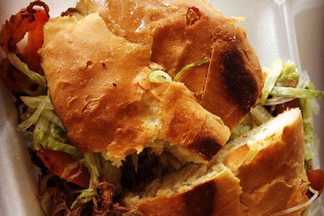 An Ode to the Unsung Torta