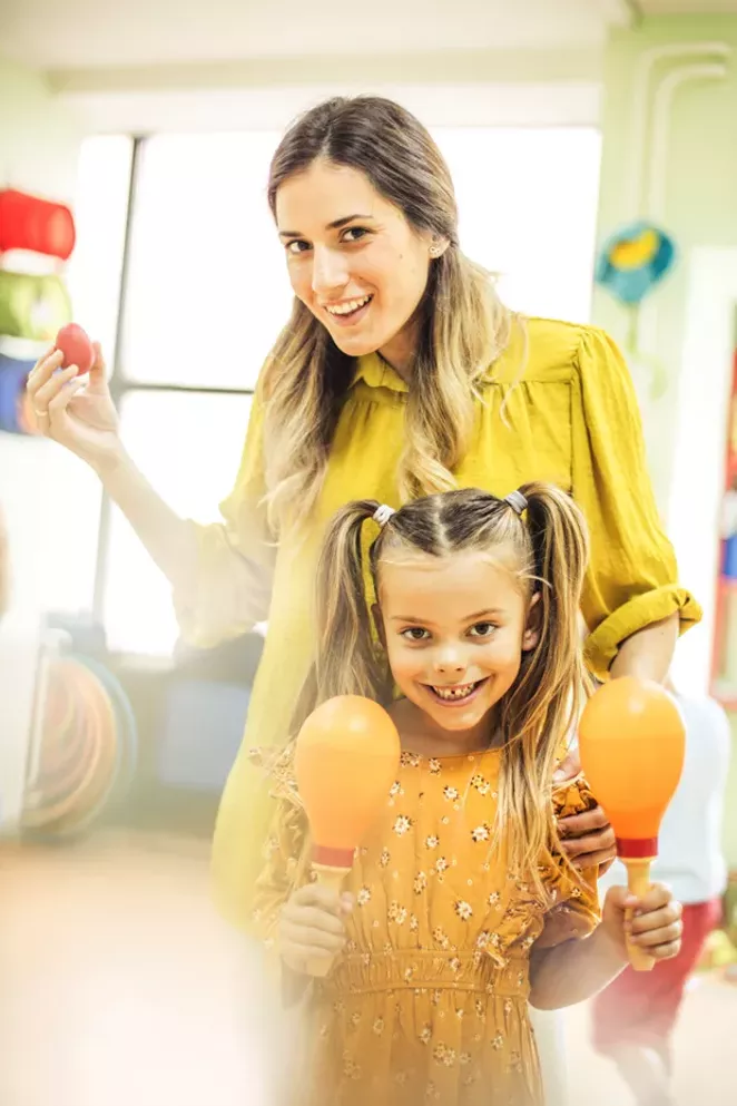 Best Day Care