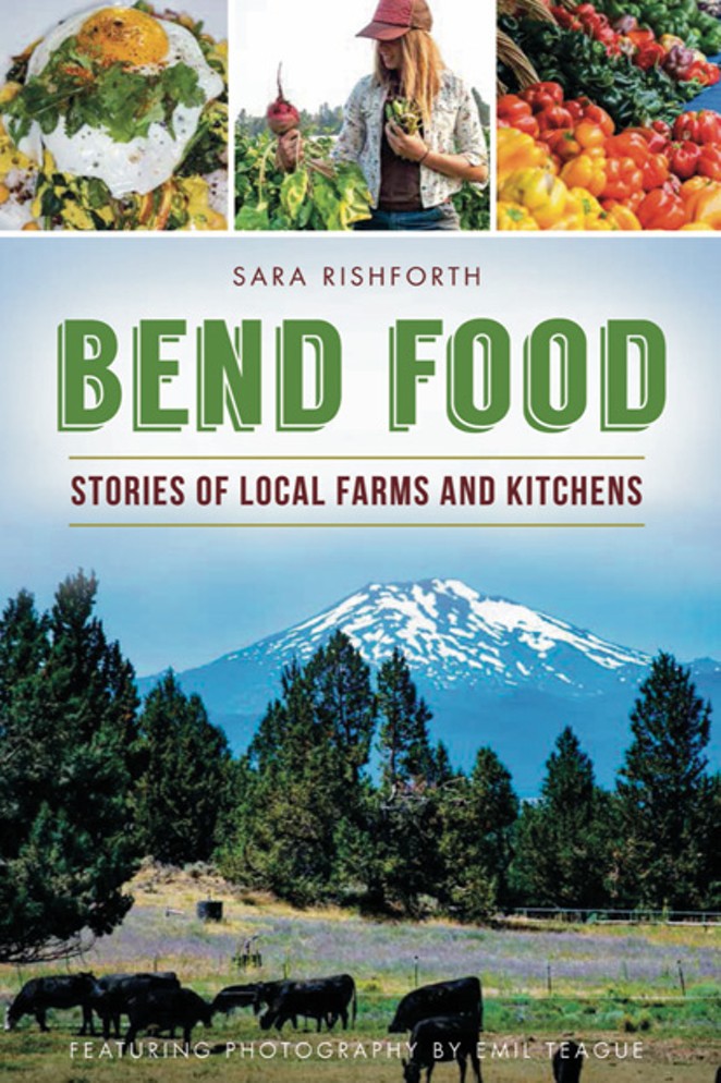 Bend Food, Continued