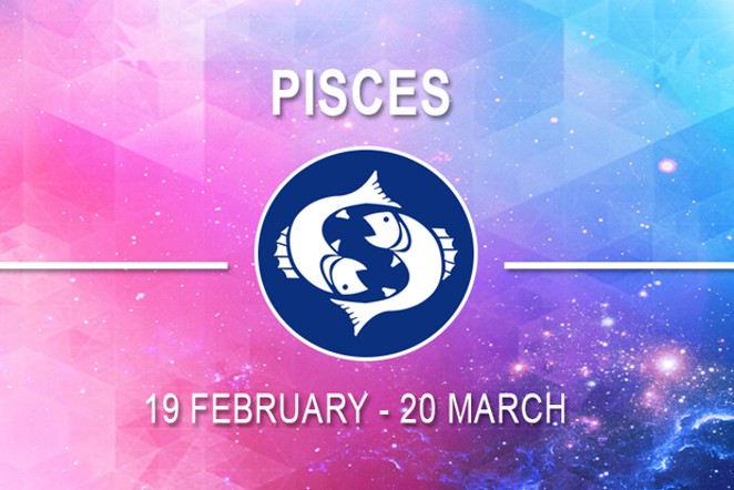 Free Will Astrology—Week of February 25