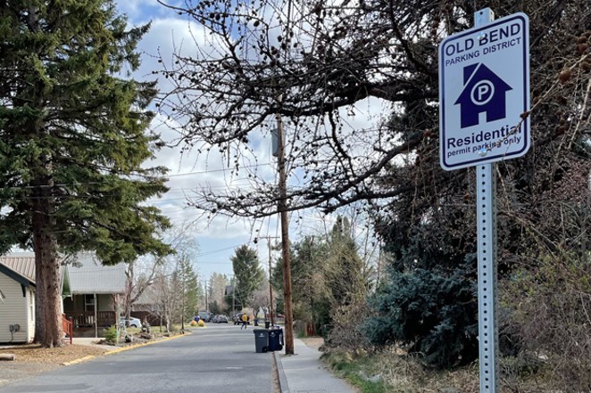 As Bend Transitions to a City, Be Ready to Talk More about the "Big P"