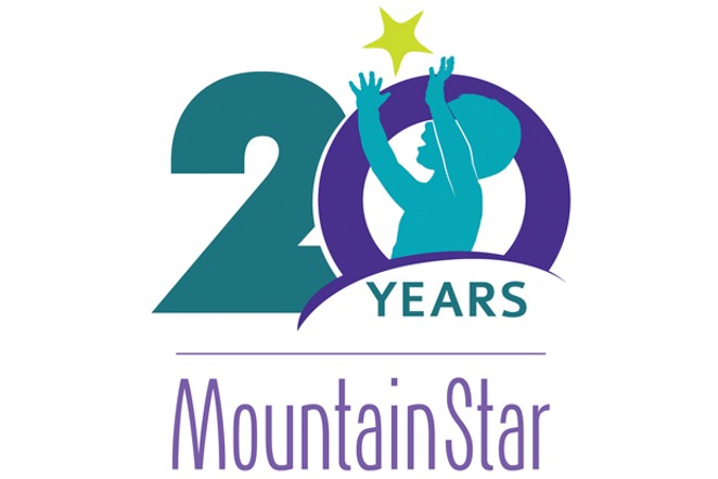 Mountain Star Turns 20!