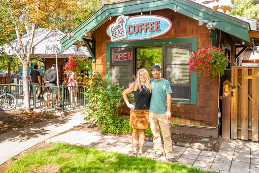 Best Coffee Shop