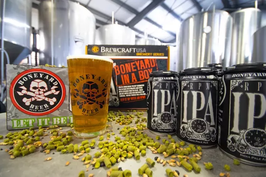 Best IPA