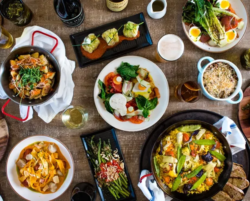 Best Lodging in Redmond