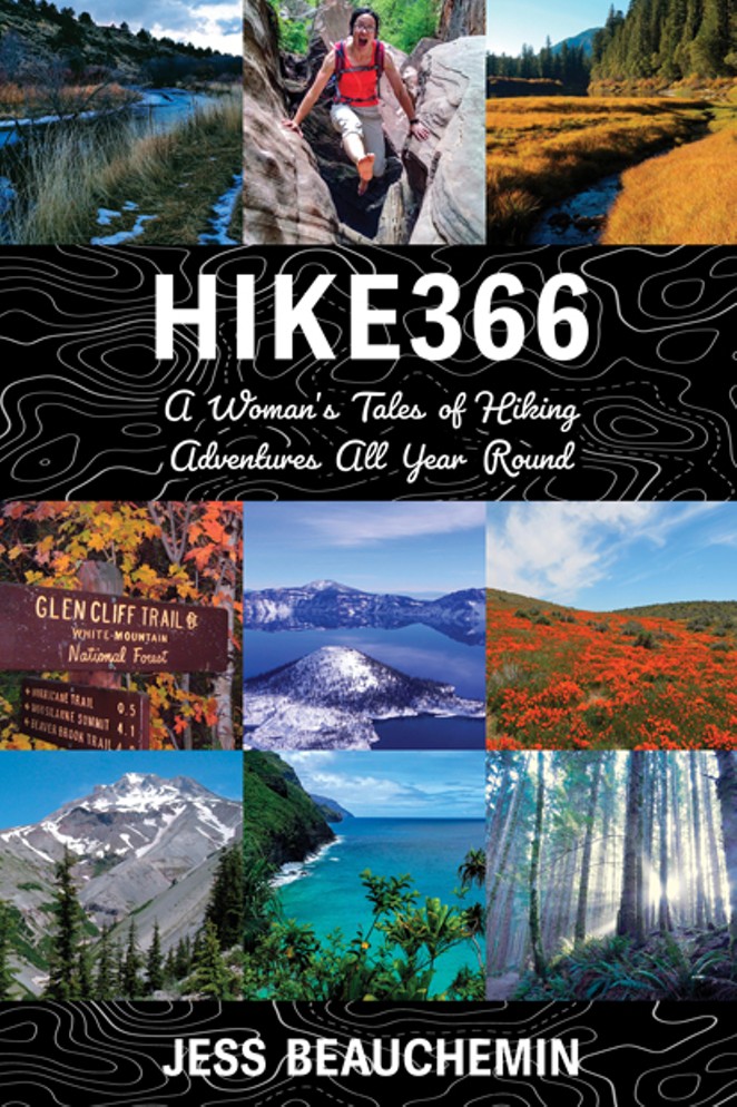 A Hike for Every Day of the Year