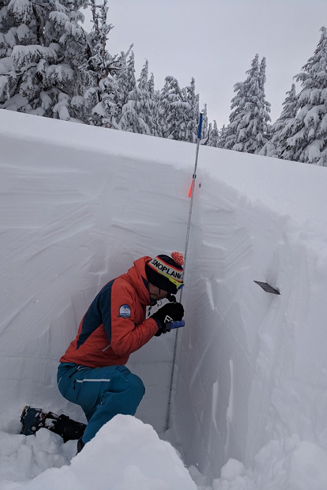 All About Avalanches and How to Avoid Them