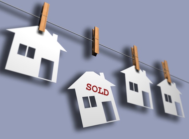 Thinking about selling your home?