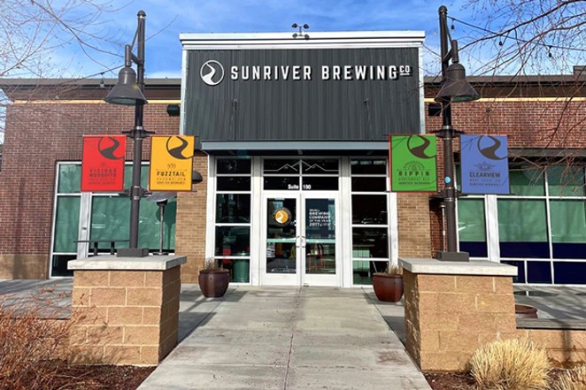 Sunriver Brewing Gets a Fourth Spot