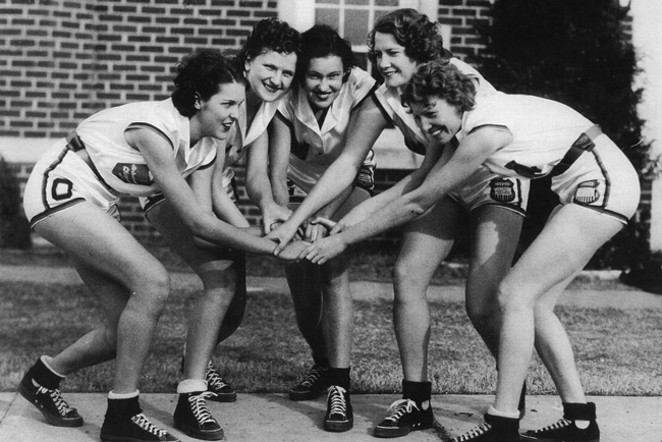 Title IX, 50 Years Later