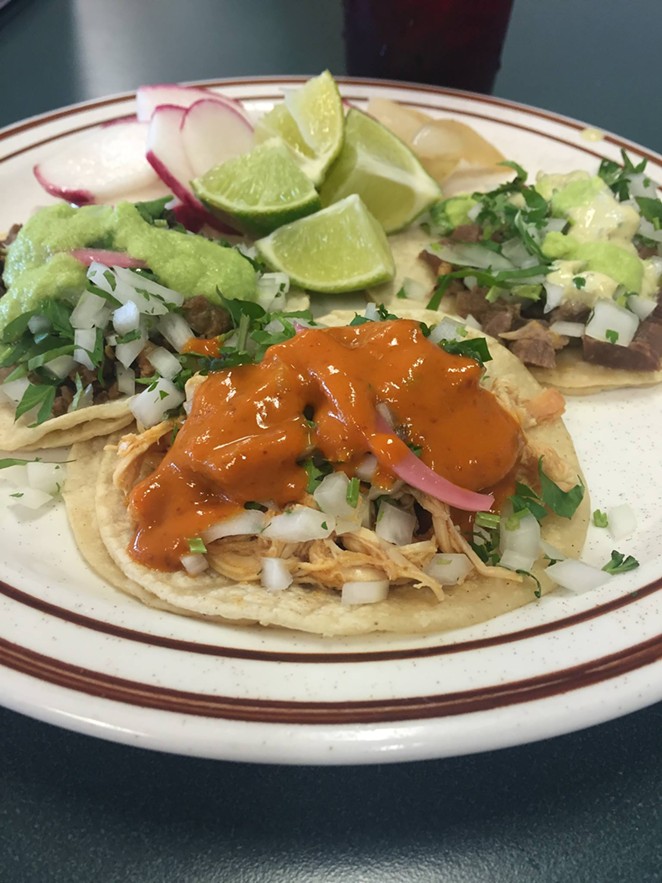 New Taco Spot for Bend's East Side