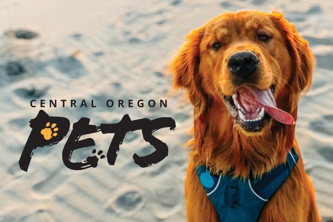 Central Oregon Pets - Spring 2022