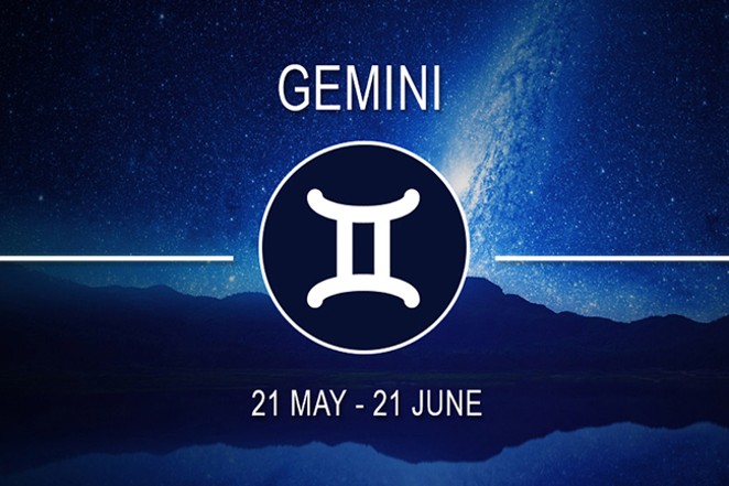Horoscope Week of June 2, 2022
