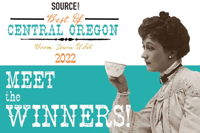 2022 Best of Central Oregon