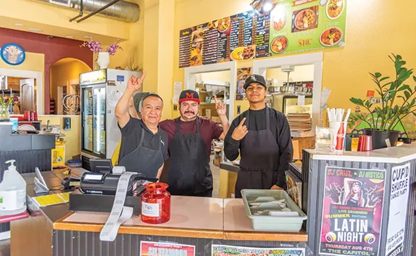 Best Burrito