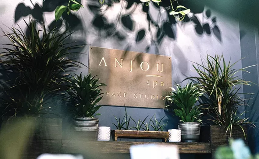 Best Massage/Day Spa