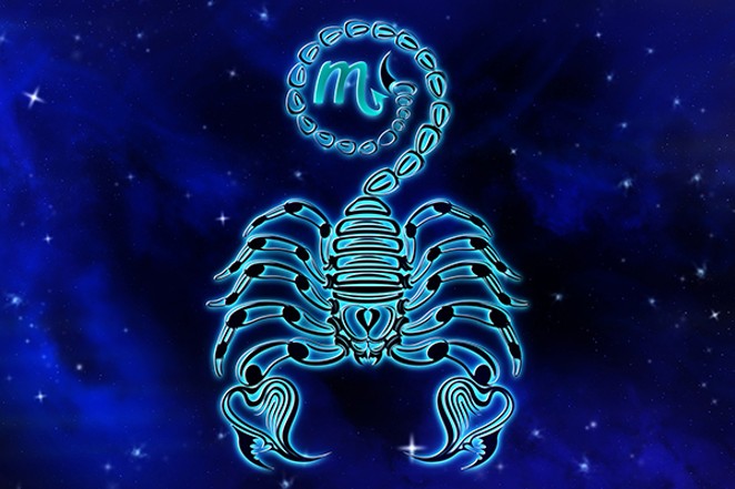 Horoscope Week of November 17, 2022