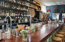 Best Bar