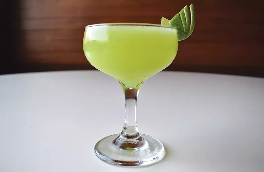 Best Specialty Cocktail