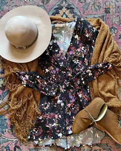 Best Clothing Consignment