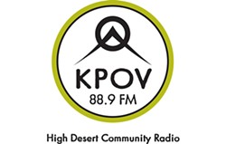 KPOV Grant Awards For Production And Studio Project