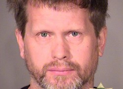 “Homeless Consultant” Hired by Deschutes County Sheriff’s Office Faces 19 Charges in Multnomah County