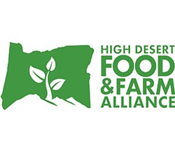 High Desert Food & Farm Alliance Invites Central Oregon Farmers To Apply For Efficiency Grants