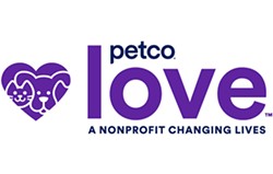 National Nonprofit Petco Love Invests In HSCO To Save And Improve The Lives Of Pets In Central Oregon