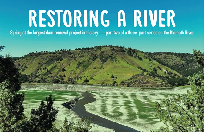 Restoring a River