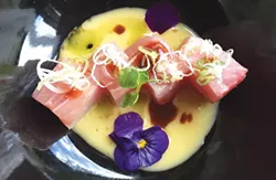 Best Japanese