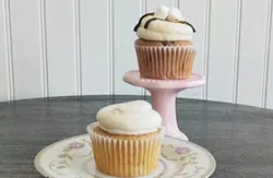 Best Dessert in Redmond