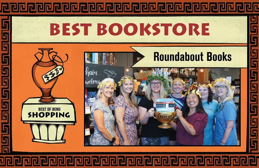Best Bookstore