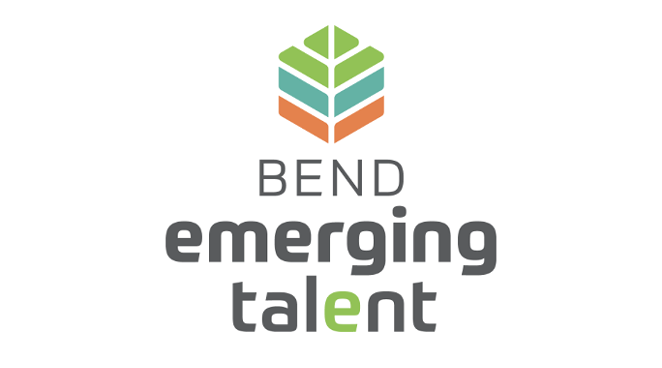 Bend Young Professionals Program Gets Refreshed as ﻿Bend Emerging Talent