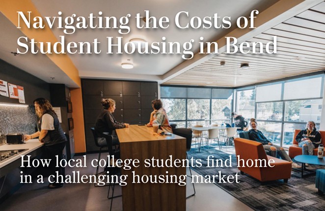 Navigating the Costs of Student Housing in Bend