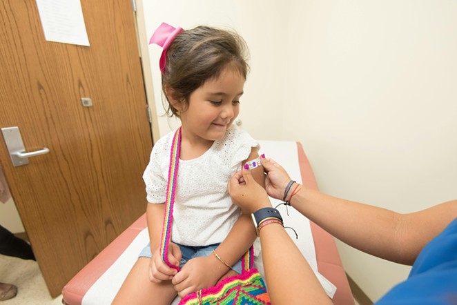 OHA Urges Stronger Vaccine Uptakes Ahead of Unpredictable Respiratory Season