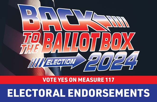 Vote Yes on Measure 117