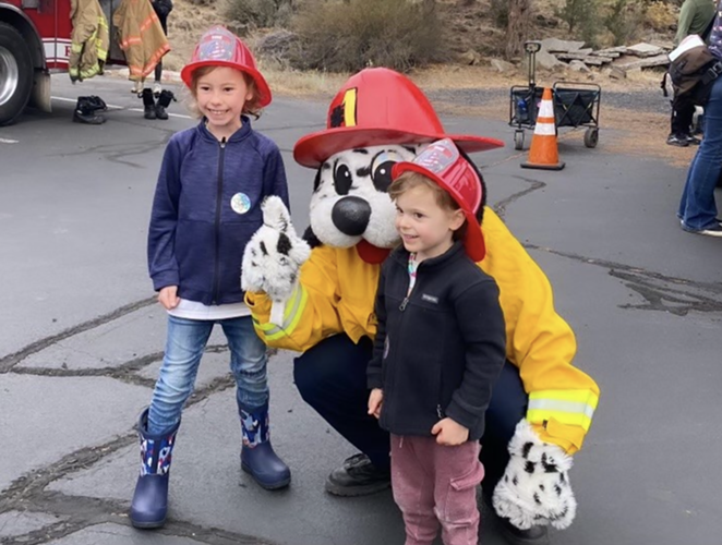 Bend Fire and Rescue to Host Community Open House on September 28