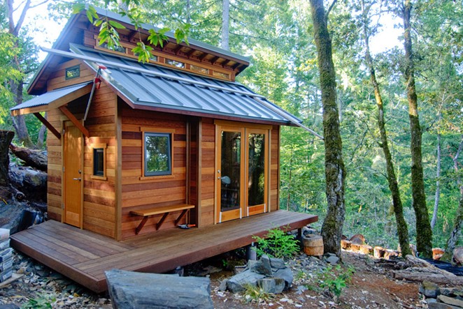Deciding If Tiny Home Living Is For You