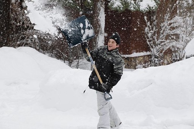 You, too, play a role in winter snow removal
