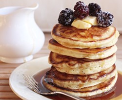 Make Incredible Gluten-Free Crepes Waffles and Pancakes!
