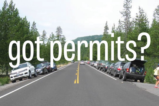 got permits?