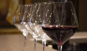 Discover Northwest Grape to Glass at Locavines Wine Tasting