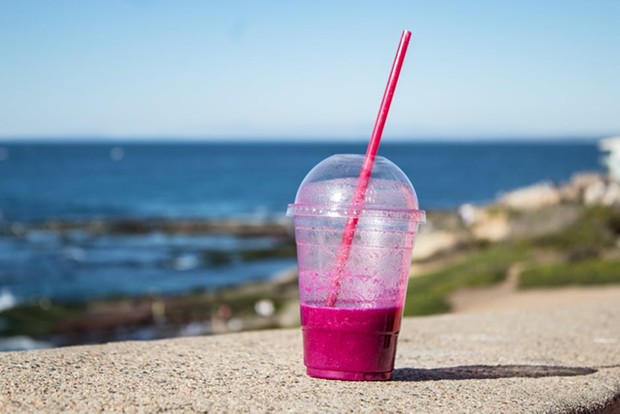 Starbucks is Ditching the Plastic Straw