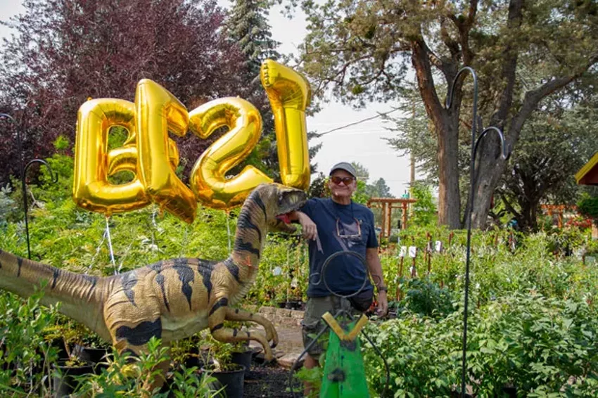 Best Garden Store